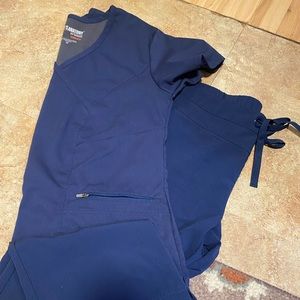 Greys Anatomy scrubs